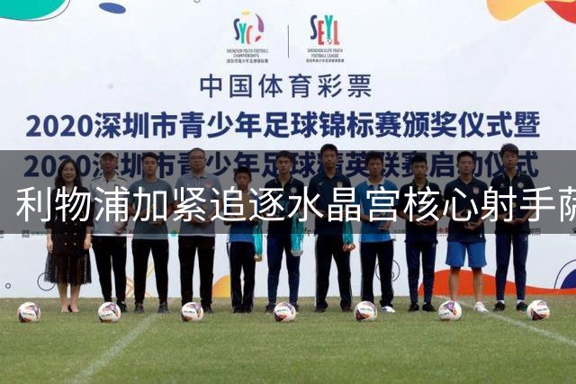 利物浦加紧追逐水晶宫核心射手萨尔