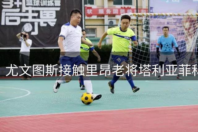 尤文图斯接触里昂老将塔利亚菲科 转会谈判已开启