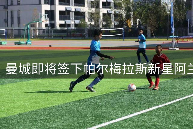 曼城即将签下帕尔梅拉斯新星阿兰 合约期至2031年