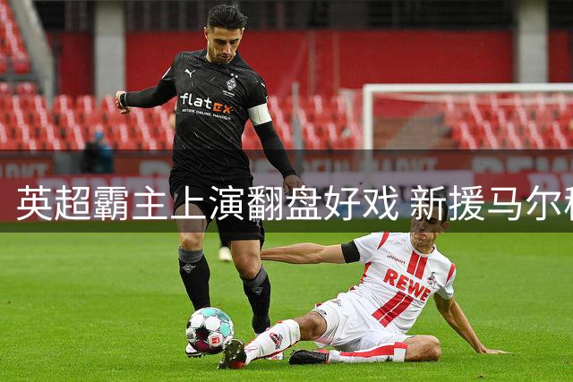 英超霸主上演翻盘好戏 新援马尔穆什独中两元击退马竞